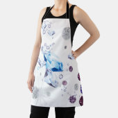 ダイヤモンド銀河系1 エプロン (インサイチュ)