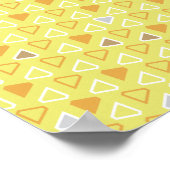 ダイヤモンド銀河系22 ポスター (角)