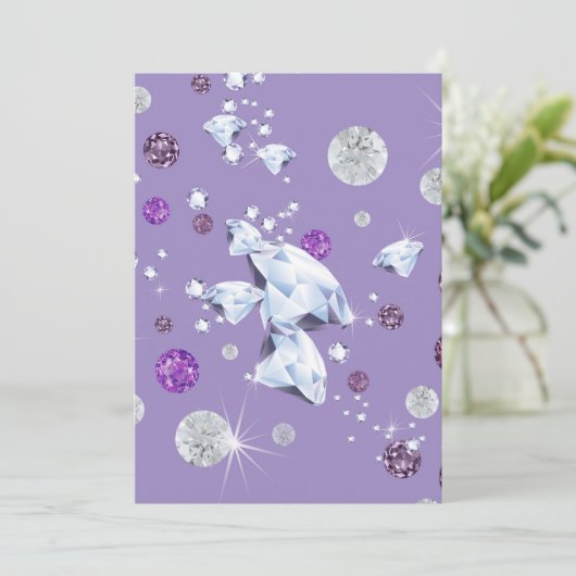 ダイヤモンド銀河系2 カード (スタンド正面)