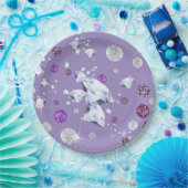 ダイヤモンド銀河系2 ペーパープレート (パーティー)