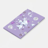 ダイヤモンド銀河系2 ポストイット (アングル)