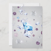 ダイヤモンド銀河系3 カード (正面)