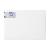 ダイヤモンド銀河系3 ラップアラウンドラベル (正面)