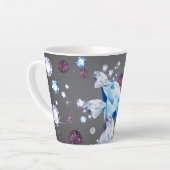 ダイヤモンド銀河系5 カフェラテマグ (左アングル)