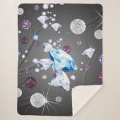 ダイヤモンド銀河系5 シェルパブランケット (正面)