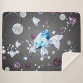 ダイヤモンド銀河系5 シェルパブランケット (正面(横))