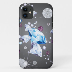 ダイヤモンド銀河系5 iPhone 11 ケース
