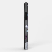 ダイヤモンド銀河系5 Case-Mate iPhoneケース (裏面/右)