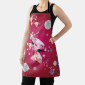 ダイヤモンド銀河系6 エプロン (インサイチュ)