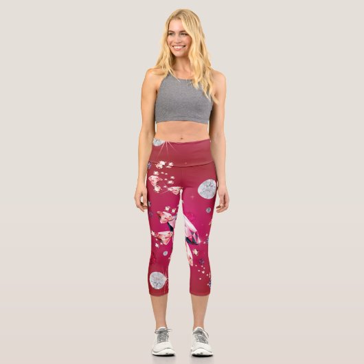 ダイヤモンド銀河系6 カプリレギンス (正面)