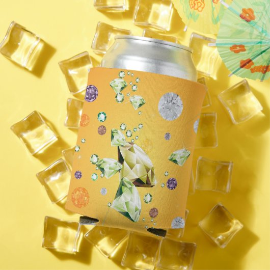 ダイヤモンド銀河系7 缶クーラー (インサイチュ 夏)