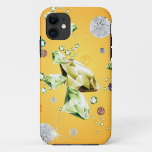 ダイヤモンド銀河系7 iPhone 11 ケース