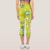 ダイヤモンド銀河系8 カプリレギンス (裏面)