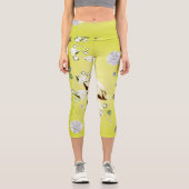 ダイヤモンド銀河系8 カプリレギンス (正面)