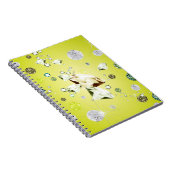 ダイヤモンド銀河系8 ノートブック (右側)