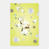 ダイヤモンド銀河系8 ポストイット (正面)