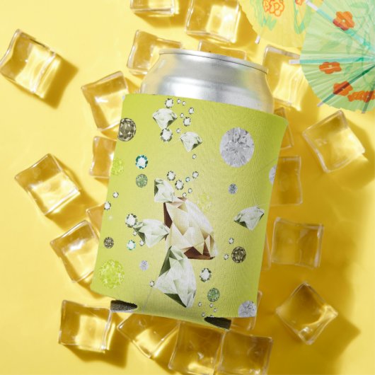 ダイヤモンド銀河系8 缶クーラー (インサイチュ 夏)