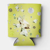 ダイヤモンド銀河系8 缶クーラー (正面)