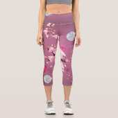 ダイヤモンド銀河系9 カプリレギンス (正面)