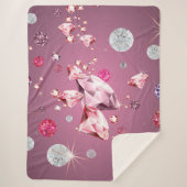 ダイヤモンド銀河系9 シェルパブランケット (正面)