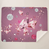 ダイヤモンド銀河系9 シェルパブランケット (正面(横))