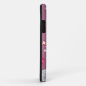 ダイヤモンド銀河系9 Case-Mate iPhoneケース (裏面/右)