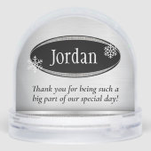 ダイヤモンド雪結婚片 (裏面)