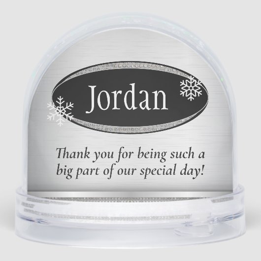 ダイヤモンド雪結婚片 (裏面)