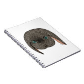 ダイヤモンド2012年 ノートブック (右側)