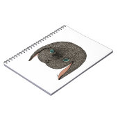 ダイヤモンド2012年 ノートブック (左側)