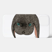 ダイヤモンド2012年 Case-Mate iPhoneケース (裏面 (横))