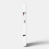 ダイヤモンド2012年 Case-Mate iPhoneケース (裏面 / 左)