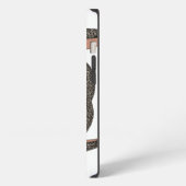ダイヤモンド2012年 iPhoneケース (左側面)