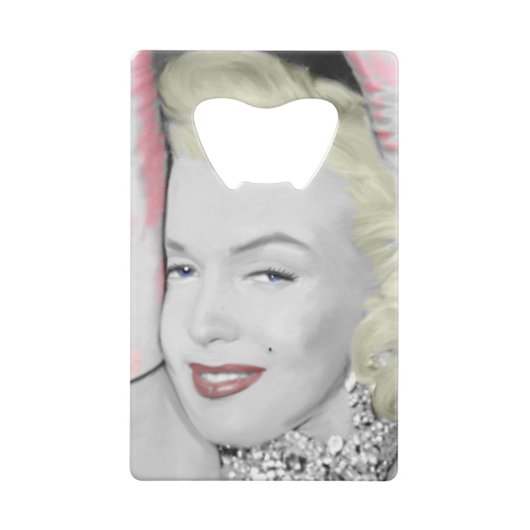 ダイヤモンド2 クレジットカード栓抜き (裏面)