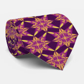 ダイヤモンド3D ネクタイ (ロール)
