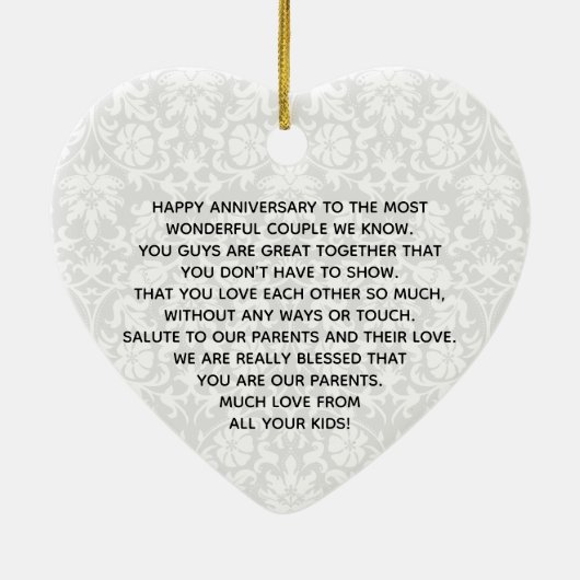 ダイヤモンド60周年記念 セラミックオーナメント (裏面)