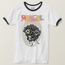 ダイヤモンド・アイ・ラスカル Tシャツ