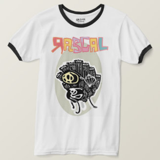 ダイヤモンド・アイ・ラスカル Tシャツ