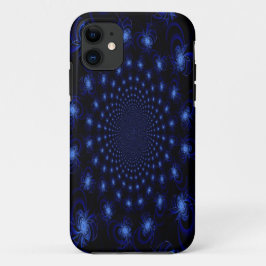 ダイヤモンド・イン・ザスカイ iPhone 11 ケース