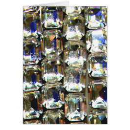 ダイヤモンド、エレガントヴィンテージ宝石