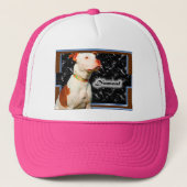 ダイヤモンド キャップ (正面)