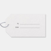 ダイヤモンド ギフトタグ (裏面横)