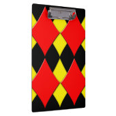 ダイヤモンド クリップボード (右)