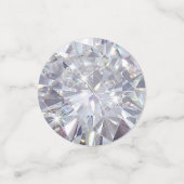 ダイヤモンド コンフェッティ (スモール正面)