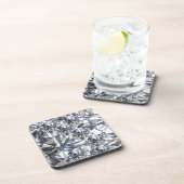 ダイヤモンド コースター (右側)