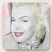 ダイヤモンド コースター (正面)