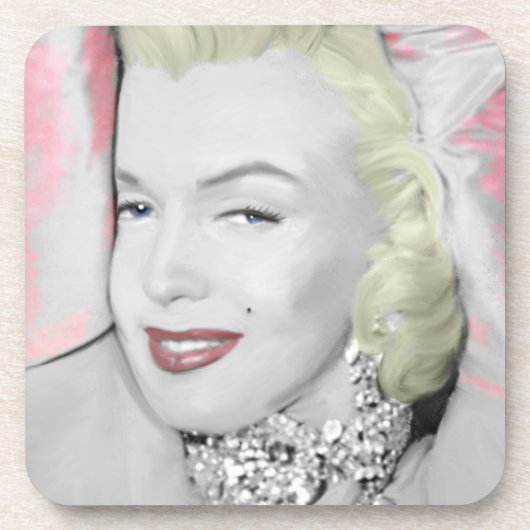 ダイヤモンド コースター (正面)