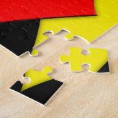 ダイヤモンド ジグソーパズル (側面)