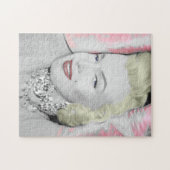 ダイヤモンド ジグソーパズル (横)