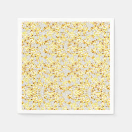 ダイヤモンド スタンダードカクテルナプキン